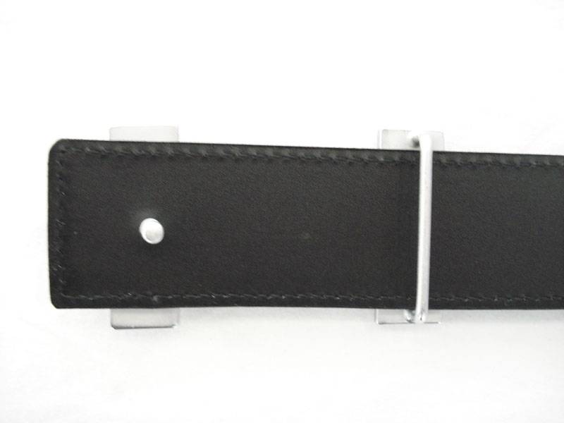 Hermes Belt 8008 Black